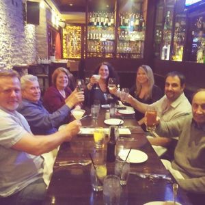 Meet your Posher, Milena